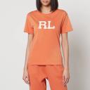 Polo Ralph Lauren RL Pride Cotton-Jersey T-Shirt - XXL