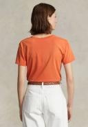 Polo Ralph Lauren RL Pride Cotton-Jersey T-Shirt - XXL