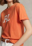 Polo Ralph Lauren RL Pride Cotton-Jersey T-Shirt - XXL