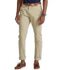 Polo Ralph Lauren Stretch Chino Suit Trouser