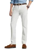 Polo Ralph Lauren Stretch Chino Suit Trouser