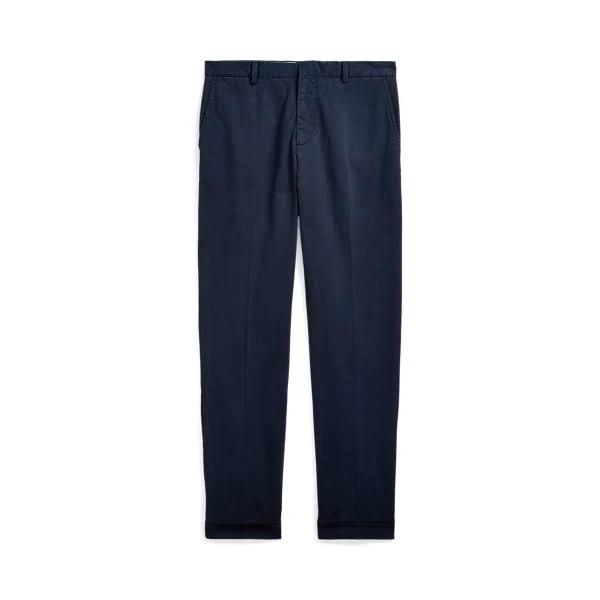 Polo Ralph Lauren Stretch Chino Suit Trouser