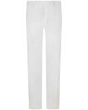 Polo Ralph Lauren Stretch Slim Fit Chino Pant White 30/32