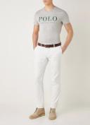 Polo Ralph Lauren Stretch Slim Fit Chino Pant White 30/32