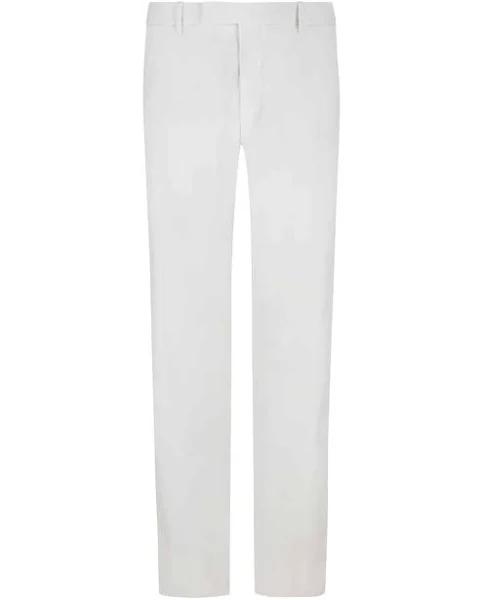 Polo Ralph Lauren Stretch Slim Fit Chino Pant White 30/32