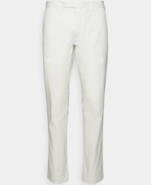 Polo Ralph Lauren Stretch Slim Fit Chino Trouser