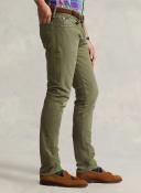 Polo Ralph Lauren Sullivan Slim Distressed Stretch Jean