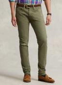 Polo Ralph Lauren Sullivan Slim Distressed Stretch Jean