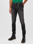 Polo Ralph Lauren Sullivan Slim Distressed Stretch Jean