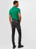 Polo Ralph Lauren Sullivan Slim Distressed Stretch Jean