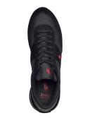 Polo Ralph Lauren Train 89 - Black