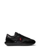 Polo Ralph Lauren Train 89 - Black