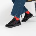 Polo Ralph Lauren Train 89 - Black