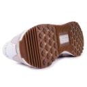 Polo Ralph Lauren Train 89 Grey Trainers