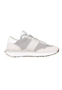 Polo Ralph Lauren Train 89 Grey Trainers