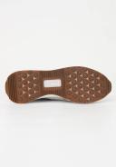 Polo Ralph Lauren Train 89 Grey Trainers