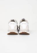 Polo Ralph Lauren Train 89 Grey Trainers