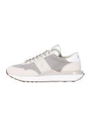 Polo Ralph Lauren Train 89 Grey Trainers