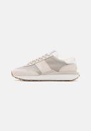 Polo Ralph Lauren Train 89 Grey Trainers