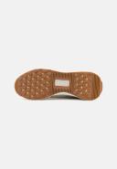Polo Ralph Lauren Train 89 Grey Trainers