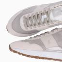 Polo Ralph Lauren Train 89 Grey Trainers