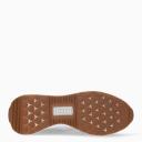 Polo Ralph Lauren Train 89 Grey Trainers