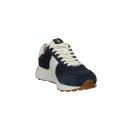 Polo Ralph Lauren Train '89 Sneakers in Black With Pony Logo