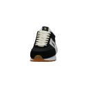 Polo Ralph Lauren Train '89 Sneakers in Black With Pony Logo