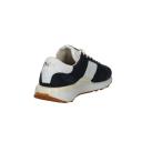 Polo Ralph Lauren Train '89 Sneakers in Black With Pony Logo
