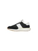 Polo Ralph Lauren Train '89 Sneakers in Black With Pony Logo