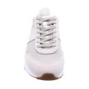 Polo Ralph Lauren Train '89 Sneakers in Grey With Pony Logo