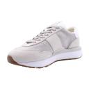 Polo Ralph Lauren Train '89 Sneakers in Grey With Pony Logo