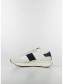 Polo Ralph Lauren Train 89 White Trainers