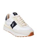Polo Ralph Lauren Train 89 White Trainers