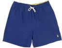Polo Ralph Lauren TRAVELER SWIM TRUNK men Swimwear green in size:M