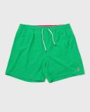 Polo Ralph Lauren TRAVELER SWIM TRUNK men Swimwear green in size:S