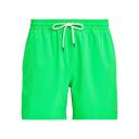 Polo Ralph Lauren TRAVELER SWIM TRUNK men Swimwear green in size:S