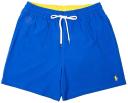Polo Ralph Lauren TRAVELER SWIM TRUNK men Swimwear green in size:S