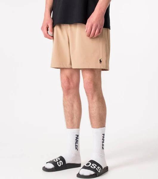 Polo Ralph Lauren Traveller Nylon Swim Shorts - L