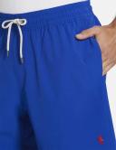 Polo Ralph Lauren Traveller Swim Shorts - Blue - XS
