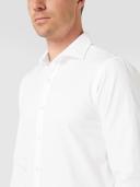 Polo Ralph Lauren Twill Garment Dyed Slim Fit Shirt - White