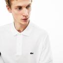 Polo Shirt Erkek Original Fit Lacoste L1212 001
