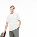 Polo Shirt Erkek Original Fit Lacoste L1212 001