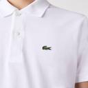Polo Shirt Erkek Original Fit Lacoste L1212 001