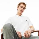 Polo Shirt Erkek Original Fit Lacoste L1212 001