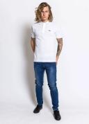 Polo Shirt Erkek Original Fit Lacoste L1212 001