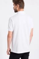 Polo Shirt Erkek Original Fit Lacoste L1212 001
