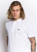 Polo Shirt Erkek Original Fit Lacoste L1212 001