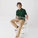 Polo Shirt Erkek Original Fit Lacoste L1212 132