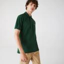 Polo Shirt Erkek Original Fit Lacoste L1212 132
